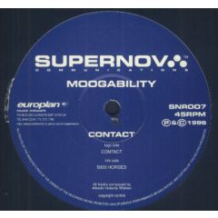 Moogability - Moogability - Contact - Supernova