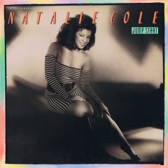 Natalie Cole - Natalie Cole - Jump Start - Manhattan Records