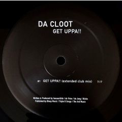 Da Cloot - Da Cloot - Get Uppa - Mostiko