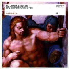 JSJ - JSJ - Ghost Of You - Renaissance