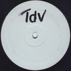 Tony De Vit - Tony De Vit - Are You All Ready / UFO - Jump Wax Records