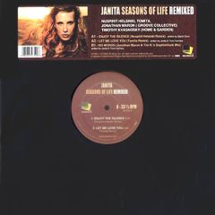 Janita - Janita - Seasons Of Life Remixed - Lightyear