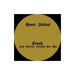 Gwen Stefani - Gwen Stefani - Crash (Remix) - Crash