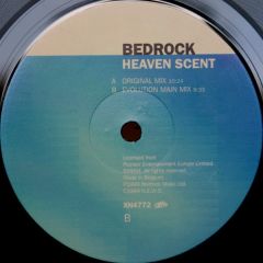 Bedrock - Bedrock - Heaven Scent - Xtra Nova