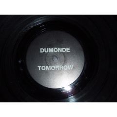 Dumonde - Dumonde - Tomorrow - Variation