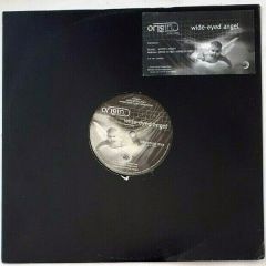 Origin - Origin - Wide Eyed Angel - Steel Yard