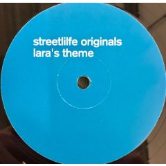 Streetlife Originals - Streetlife Originals - Lara's Theme - Paper