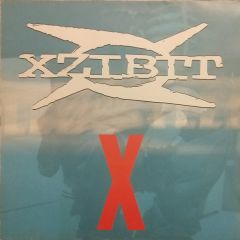 Xzibit Feat Snoop Dogg - Xzibit Feat Snoop Dogg - X - Epic