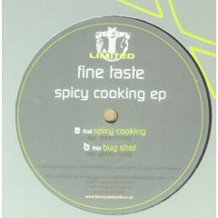 Fine Taste - Fine Taste - Spicy Coking - Baroque