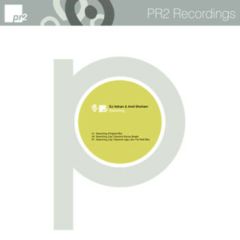 DJ Adnan & Amit Shoham - DJ Adnan & Amit Shoham - Searching - Pr2 Recordings