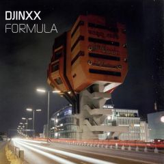 Djinxx - Djinxx - Formula - Neuton Music