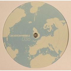 Nico Purman - Nico Purman - Lunatique - Crosstown Rebels