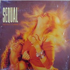 Sequal - Sequal - Tell Him I Called - Capitol Records