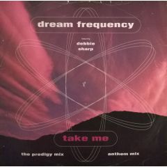 Dream Frequency - Dream Frequency - Take Me - Citybeat