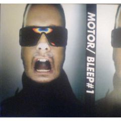 Motor - Motor - Bleep #1 - Novamute
