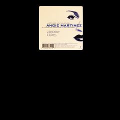 Angie Martinez - Angie Martinez - If I Could Go - Elektra