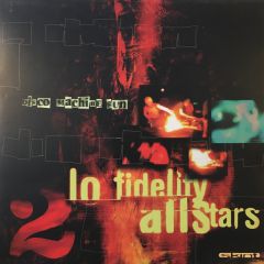Lo Fidelity Allstars - Lo Fidelity Allstars - Disco Machine Gun - Skint