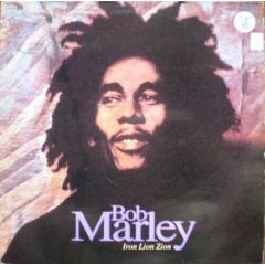 Bob Marley  - Bob Marley  - Iron Lion Zion - Tuff Gong