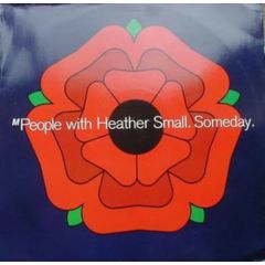 M People With Heather Small - M People With Heather Small - Someday - Deconstruction, RCA