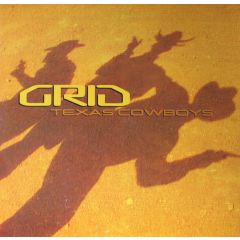 The Grid - The Grid - Texas Cowboys - Deconstruction