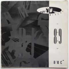 Kraftwerk - Kraftwerk - Tour De France (Remix) - DMC
