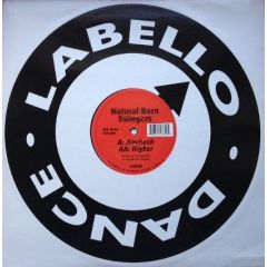Natural Born Swingers - Natural Born Swingers - Airchech - Labello Dance