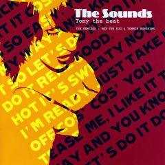 The Sounds - The Sounds - Tony The Beat - Korova 