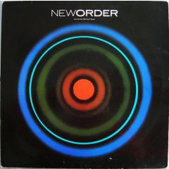New Order - New Order - Blue Monday (1988 Remix) - Factory