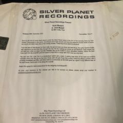 Acid Mutant - Acid Mutant - Acid Mutant - Silver Planet 