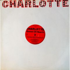 Charlotte - Charlotte - Queen Of Hearts - Big Life