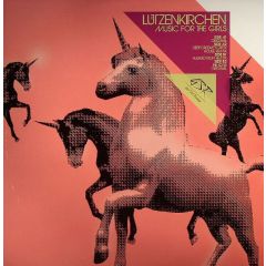 Lutzenkirchen - Lutzenkirchen - Music For The Girls - Great Stuff