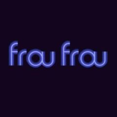 Frou Frou - Frou Frou - Must Be Dreaming - Island Records