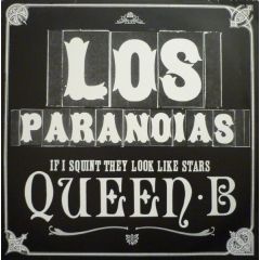 Los Paranoias - Los Paranoias - Queen B - Faith & Hope