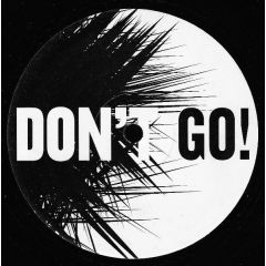 Awesome 3 - Awesome 3 - Don't Go (Remix) - White