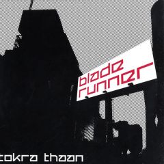 Tokra Thaan - Tokra Thaan - Blade Runner - Blackfox Music 1