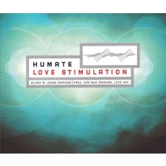Humate - Humate - Love Stimulation (Remixes) - Deviant
