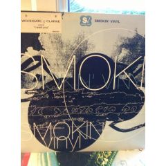 Woodgate and Clarke - Woodgate and Clarke - I Want You - Smokin' Vinyl