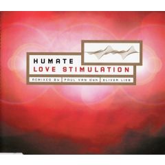 Humate - Humate - Love Stimulation - Deviant