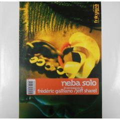 Neba Solo - Neba Solo - Cinporoko Nonougoro - Frikyiwa