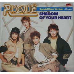 Risque - Risque - Shadow Of Your Heart - Polydor