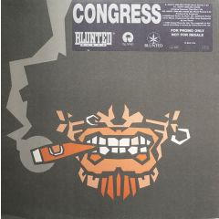 Congress - Congress - Happy Smiling Faces - Blunted
