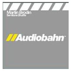 Martin Brodin - Martin Brodin - Semitone Shuffle - Audiobahn 3