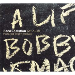 Rae & Christian - Rae & Christian - Get A Life - Grand Central Records, !K7 Records