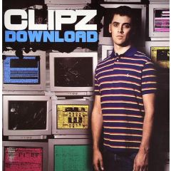 DJ Clipz - DJ Clipz - Download - Audio Zoo