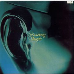 Vangelis - Vangelis - Beaubourg - Rca International