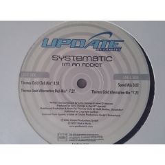 Systematic  - Systematic  - I'm An Addict (Remixes) - Update