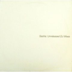Sasha & Emerson - Sasha & Emerson - Scorchio (2001 Remix) / Lupus - BMG