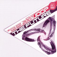 Joop - Joop - The Future (Remixes) - High Contrast