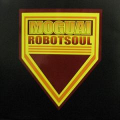 Moguai - Moguai - Robotsoul - Superstar