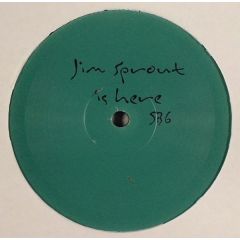 Jim Sprout - Jim Sprout - Is Here - Sprout